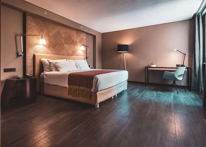 Nh Collection Centro Histórico Hotel