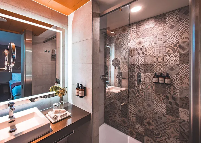 Nh Collection Centro Histórico Hotel 4*