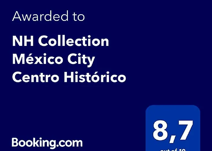 Nh Collection Centro Histórico