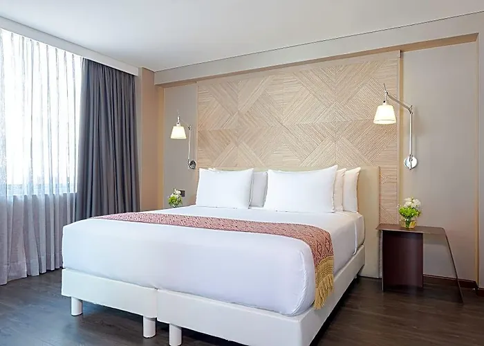 Hotel Nh Collection Centro Histórico