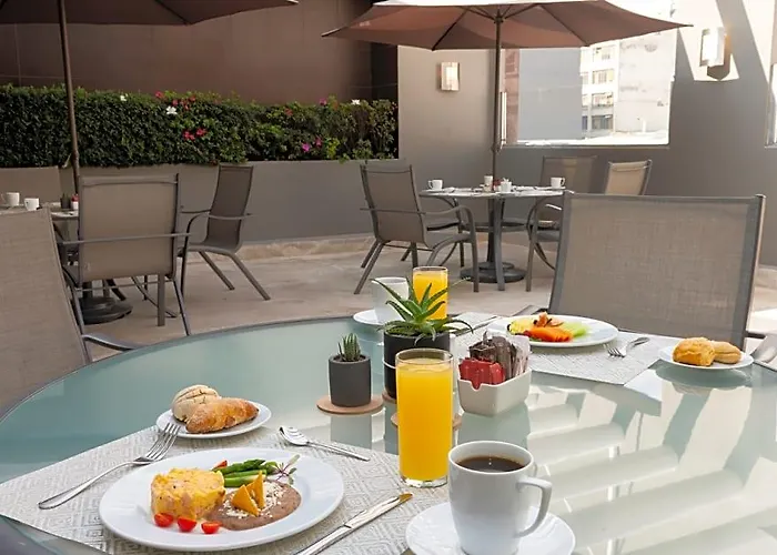 Nh Collection Centro Histórico Hotel