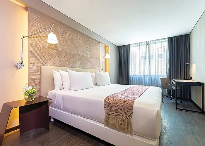 Hotel Nh Collection Centro Histórico