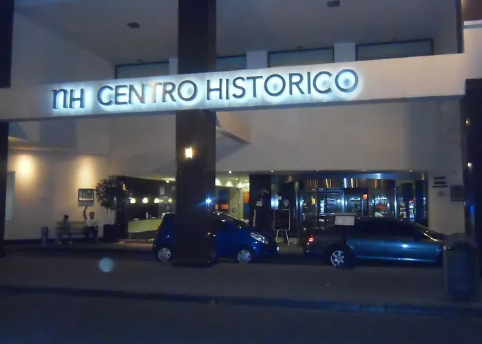 Nh Collection Centro Histórico 4*