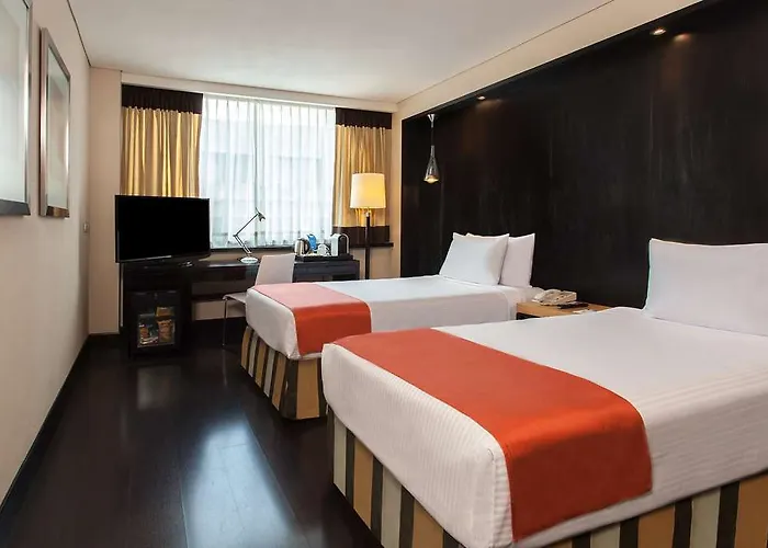 Nh Collection Centro Histórico Hotel