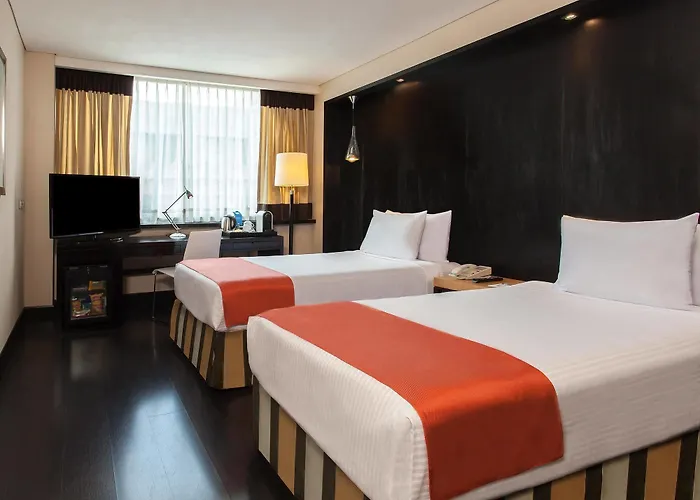 Nh Collection Centro Histórico Hotel 4*
