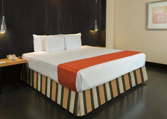Nh Collection Centro Histórico Hotel 4*