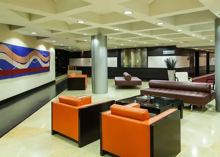 Nh Collection Centro Histórico Hotel