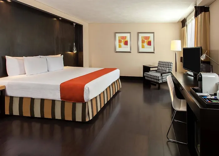 Hotel Nh Collection Centro Histórico